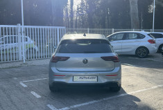 Volkswagen Golf 8 Phase 2 1.5 eTSI 116 R-Line DSG7 / Volant et Sièges Chauffants / Carplay / Caméra