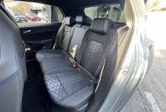 Volkswagen Golf 8 Phase 2 1.5 eTSI 116 R-Line DSG7 / Volant et Sièges Chauffants / Carplay / Caméra