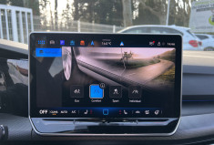 Volkswagen Golf 8 Phase 2 1.5 eTSI 116 R-Line DSG7 / Volant et Sièges Chauffants / Carplay / Caméra