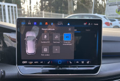 Volkswagen Golf 8 Phase 2 1.5 eTSI 116 R-Line DSG7 / Volant et Sièges Chauffants / Carplay / Caméra