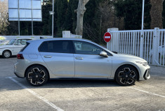 Volkswagen Golf 8 Phase 2 1.5 eTSI 116 R-Line DSG7 / Volant et Sièges Chauffants / Carplay / Caméra