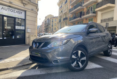 Nissan Qashqai 1.6 DIG T 163 CH ACENTA