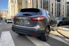 Nissan Qashqai 1.6 DIG T163 CH ACENTA