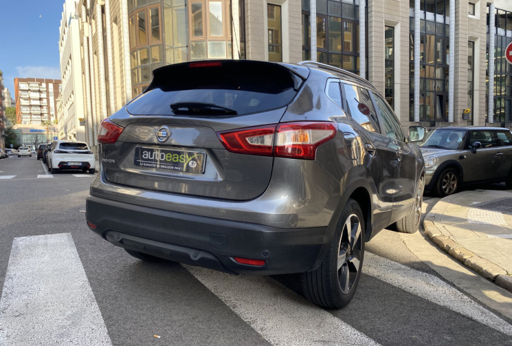 Nissan Qashqai 1.6 DIG T163 CH ACENTA