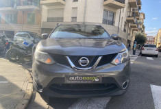 Nissan Qashqai 1.6 DIG T 163 CH ACENTA