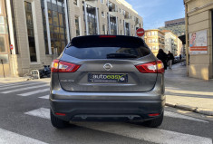 Nissan Qashqai 1.6 DIG T 163 CH ACENTA