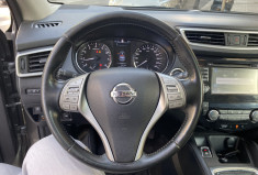 Nissan Qashqai 1.6 DIG T163 CH ACENTA