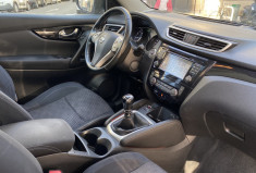 Nissan Qashqai 1.6 DIG T 163 CH ACENTA