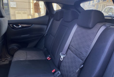 Nissan Qashqai 1.6 DIG T 163 CH ACENTA