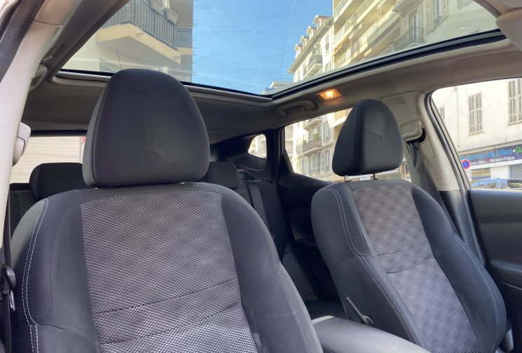 Nissan Qashqai 1.6 DIG T 163 CH ACENTA