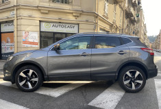 Nissan Qashqai 1.6 DIG T 163 CH ACENTA