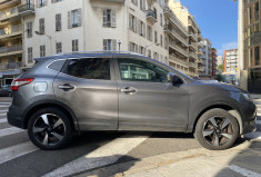 Nissan Qashqai 1.6 DIG T 163 CH ACENTA