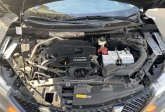 Nissan Qashqai 1.6 DIG T 163 CH ACENTA