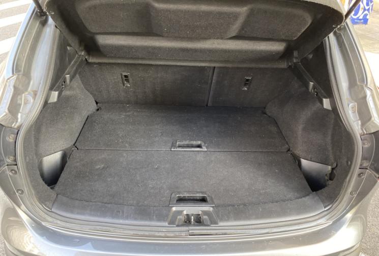 Nissan Qashqai 1.6 DIG T163 CH ACENTA