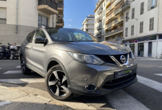 Nissan Qashqai 1.6 DIG T163 CH ACENTA
