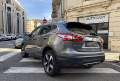 Nissan Qashqai 1.6 DIG T 163 CH ACENTA