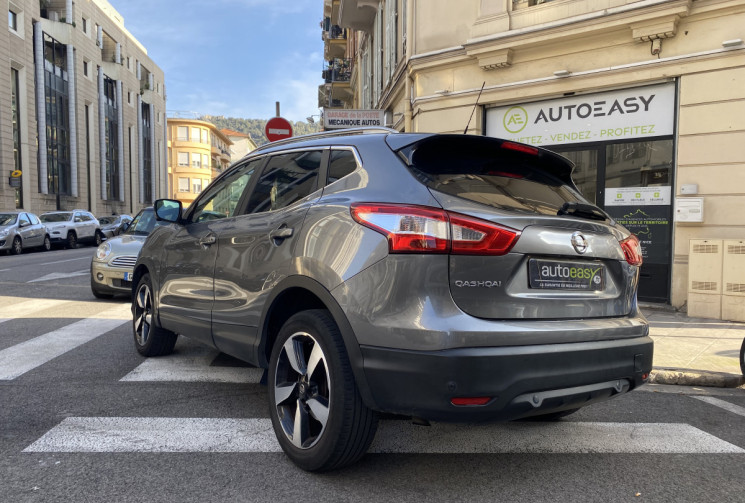 Nissan Qashqai 1.6 DIG T163 CH ACENTA