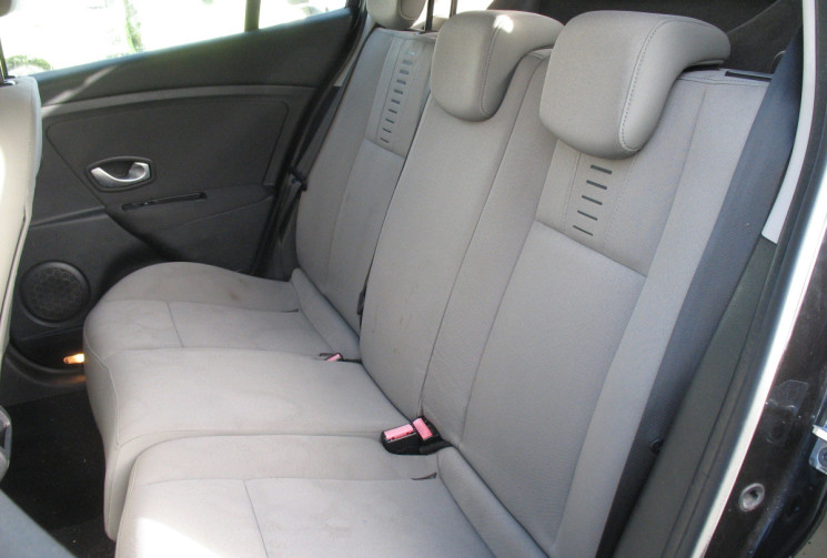 Renault Megane III 1.5 dCi 110 EXPRESSION