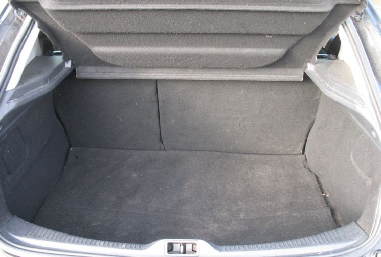 Renault Megane III 1.5 dCi 110 EXPRESSION