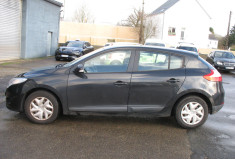 Renault Megane III 1.5 dCi 110 EXPRESSION