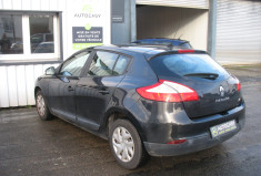 Renault Megane III 1.5 dCi 110 EXPRESSION