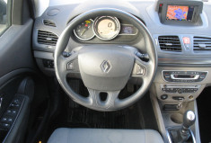 Renault Megane III 1.5 dCi 110 EXPRESSION
