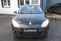 Renault Megane III 1.5 dCi 110 EXPRESSION