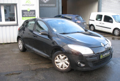 Renault Megane III 1.5 dCi 110 EXPRESSION