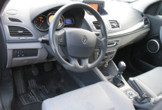 Renault Megane III 1.5 dCi 110 EXPRESSION