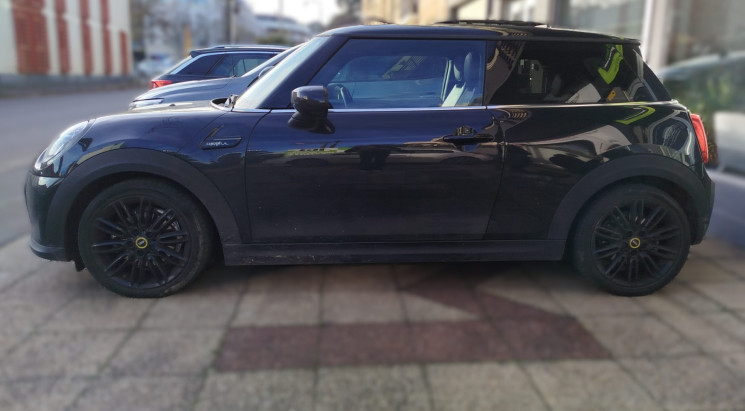 Mini Cooper SE CAMDEM 184 Cv 