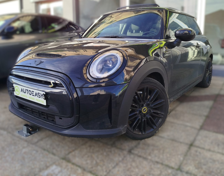 Mini Cooper SE CAMDEM 184 Cv 
