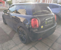 Mini Cooper SE CAMDEM 184 Cv 