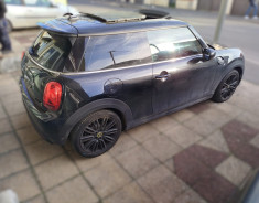 Mini Cooper SE CAMDEM 184 Cv 