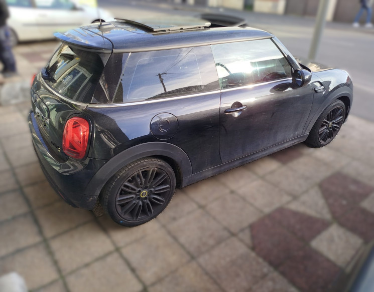 Mini Cooper SE CAMDEM 184 Cv 
