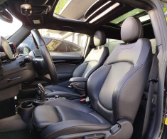 Mini Cooper SE CAMDEM 184 Cv 