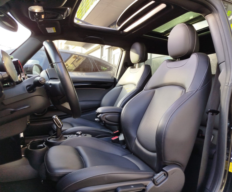 Mini Cooper SE CAMDEM 184 Cv 