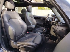 Mini Cooper SE CAMDEM 184 Cv 