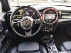 Mini Cooper SE CAMDEM 184 Cv 