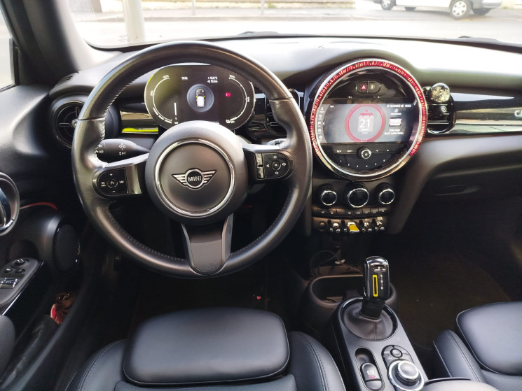 Mini Cooper SE CAMDEM 184 Cv 