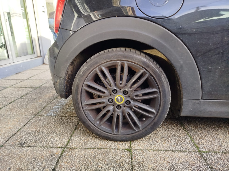 Mini Cooper SE CAMDEM 184 Cv 