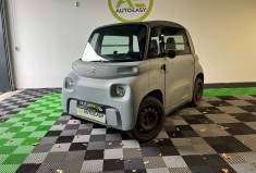 Citroën Ami Electric 5.5 kWh (voiture sans permis)
