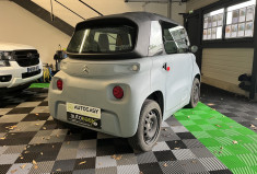 Citroën Ami Electric 5.5 kWh (voiture sans permis)