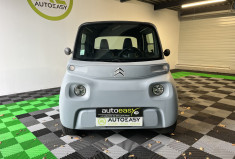 Citroën Ami Electric 5.5 kWh (voiture sans permis)