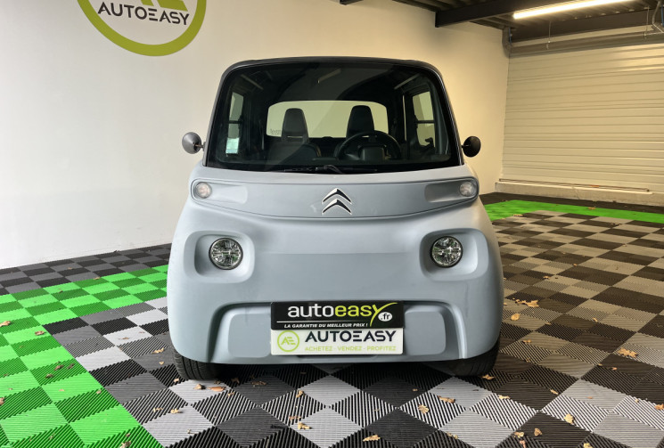 Citroën Ami Electric 5.5 kWh (voiture sans permis)