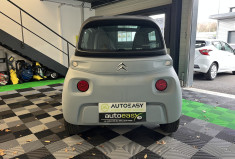 Citroën Ami Electric 5.5 kWh (voiture sans permis)