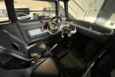 Citroën Ami Electric 5.5 kWh (voiture sans permis)