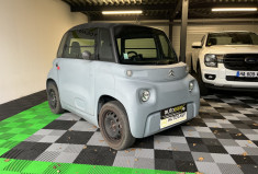 Citroën Ami Electric 5.5 kWh (voiture sans permis)
