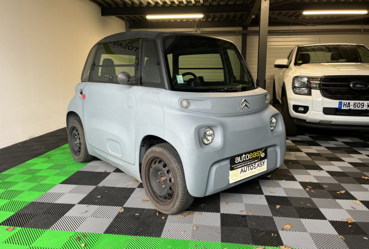 Citroën Ami Electric 5.5 kWh (voiture sans permis)