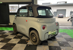 Citroën Ami Electric 5.5 kWh (voiture sans permis)