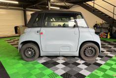 Citroën Ami Electric 5.5 kWh (voiture sans permis)